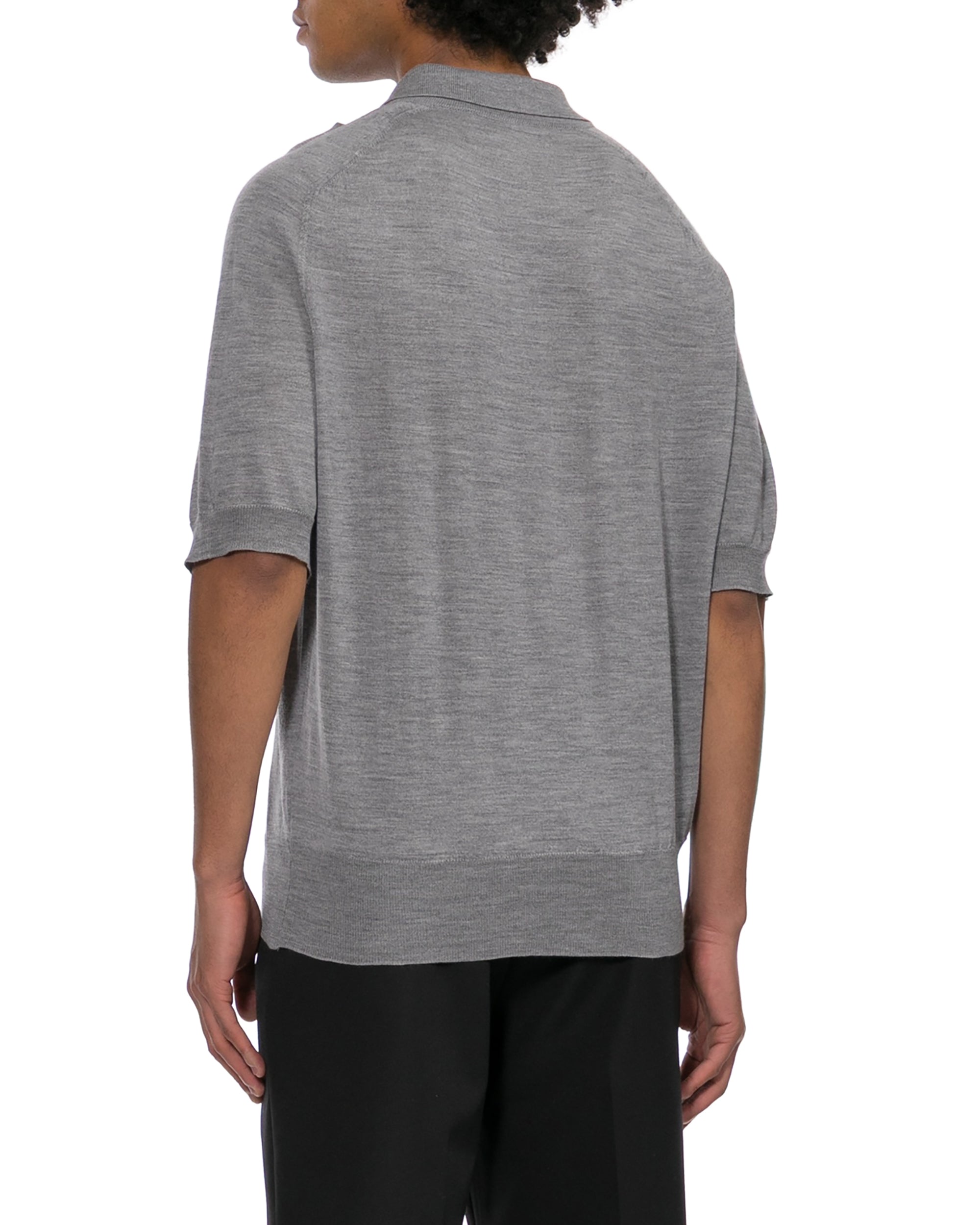 Ami de Coeur polo shirt