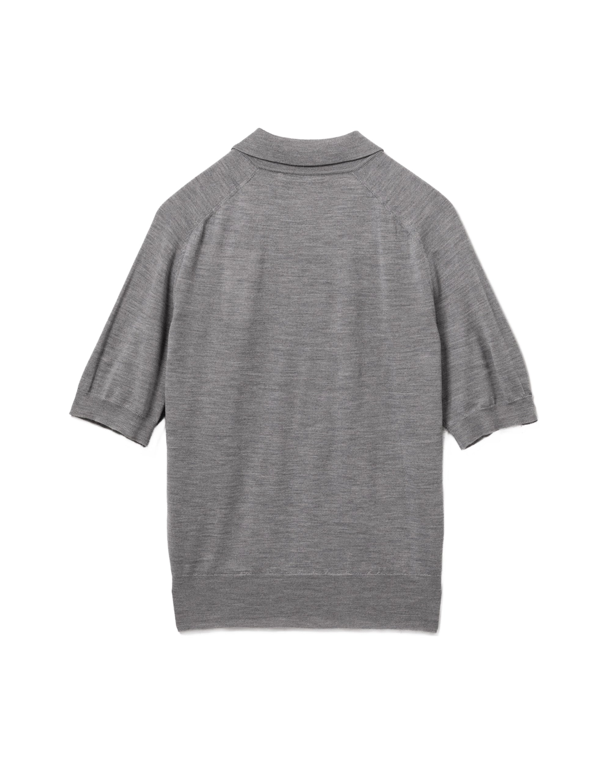 Ami de Coeur polo shirt