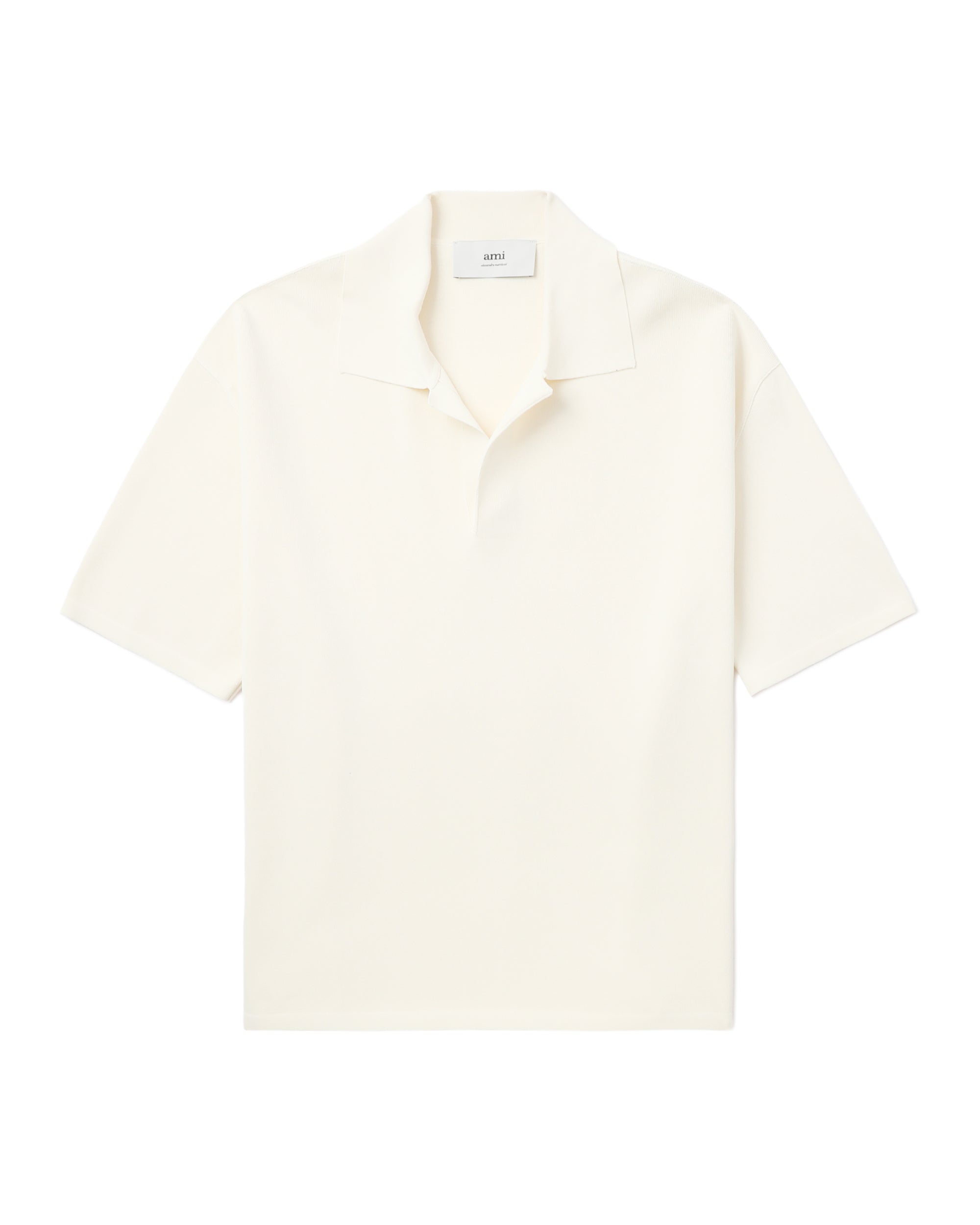 Polo tee