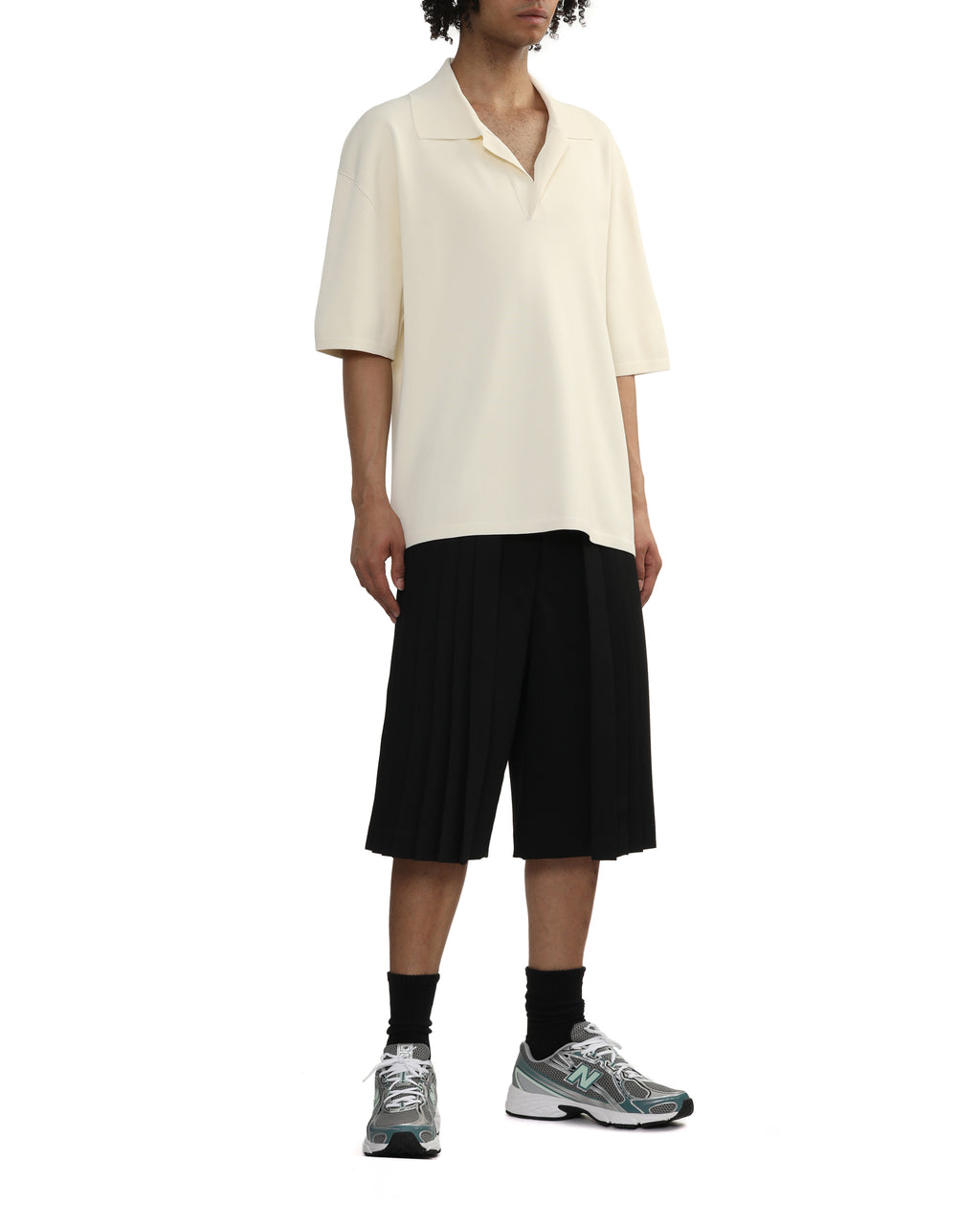 Polo tee