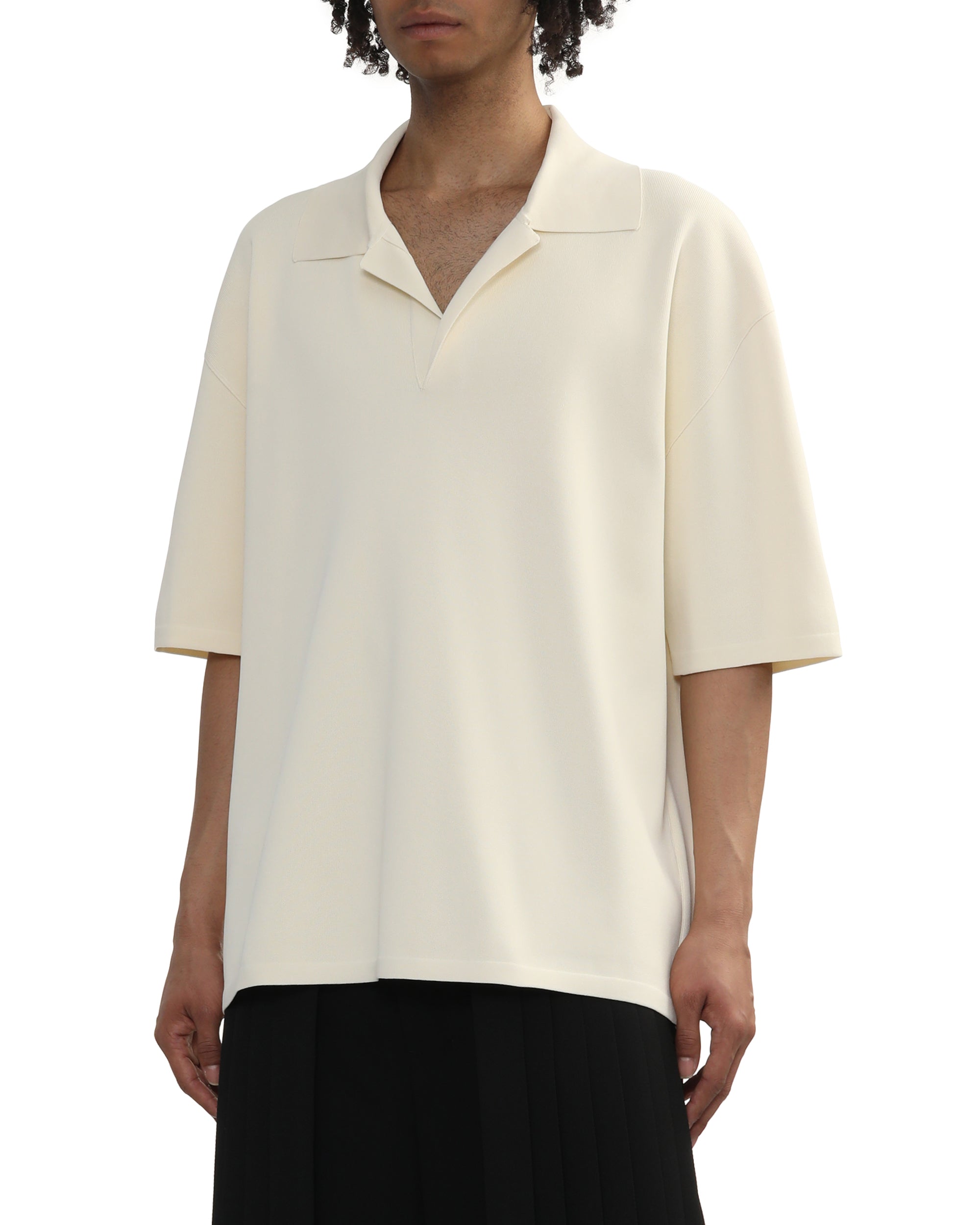 Polo tee