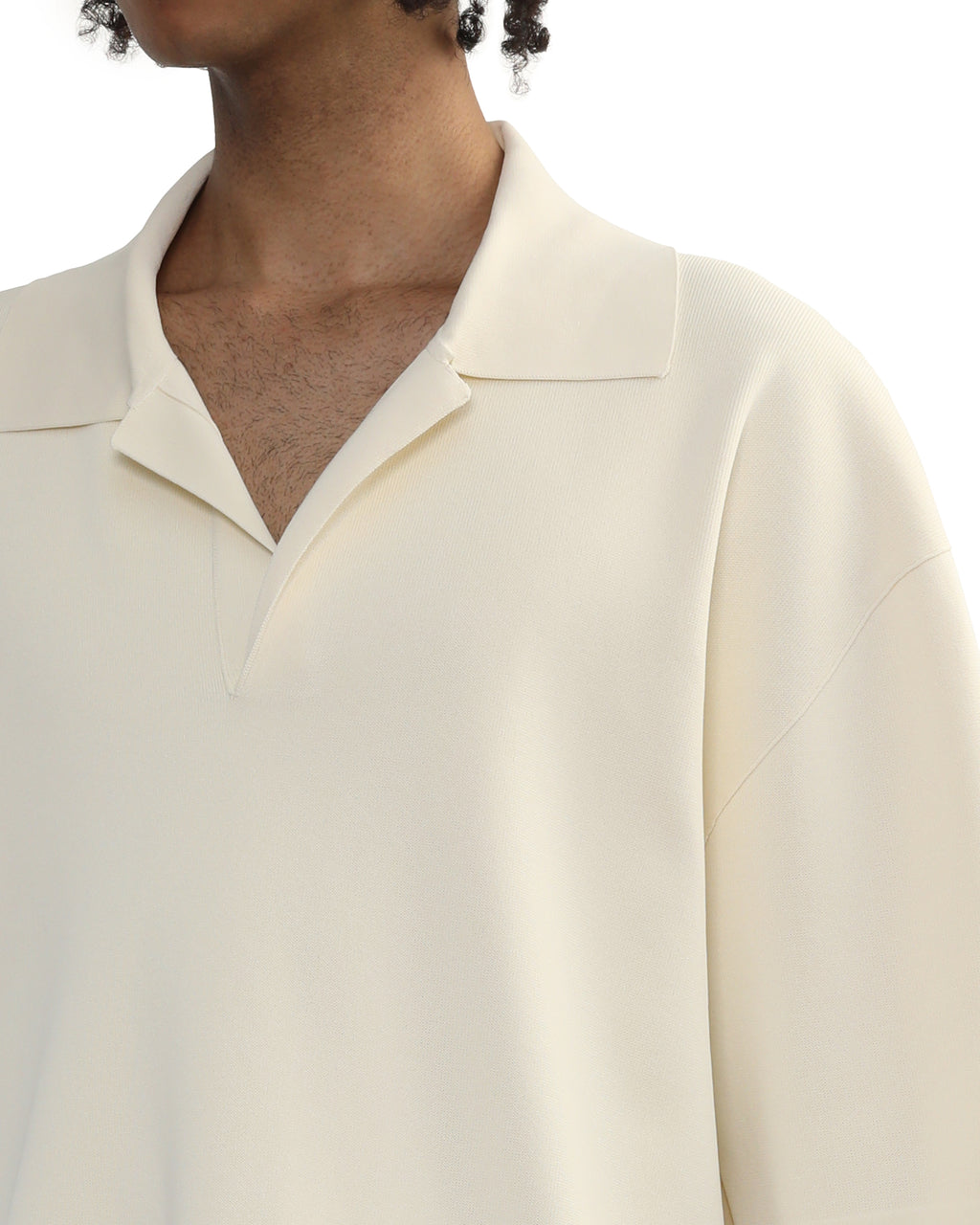 Polo tee