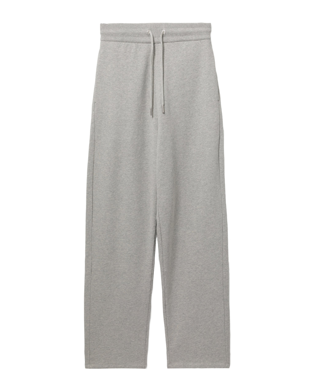 Wide-leg pants