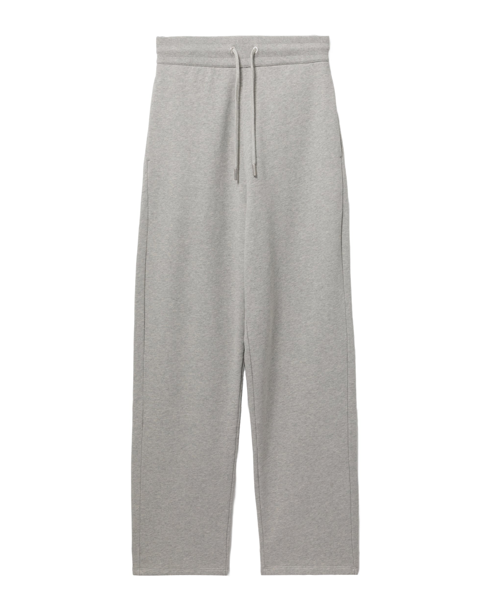 Wide-leg pants