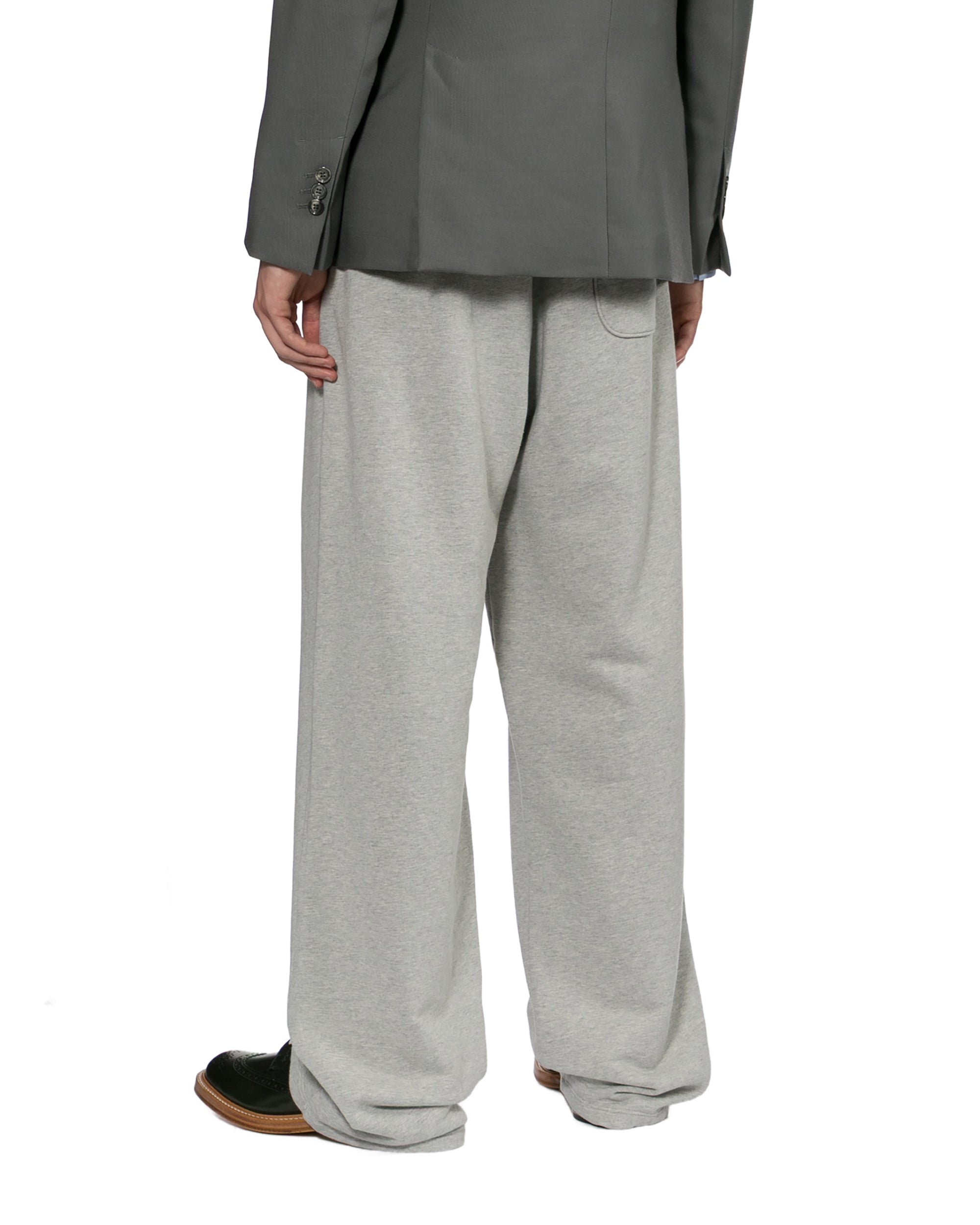 Wide-leg pants