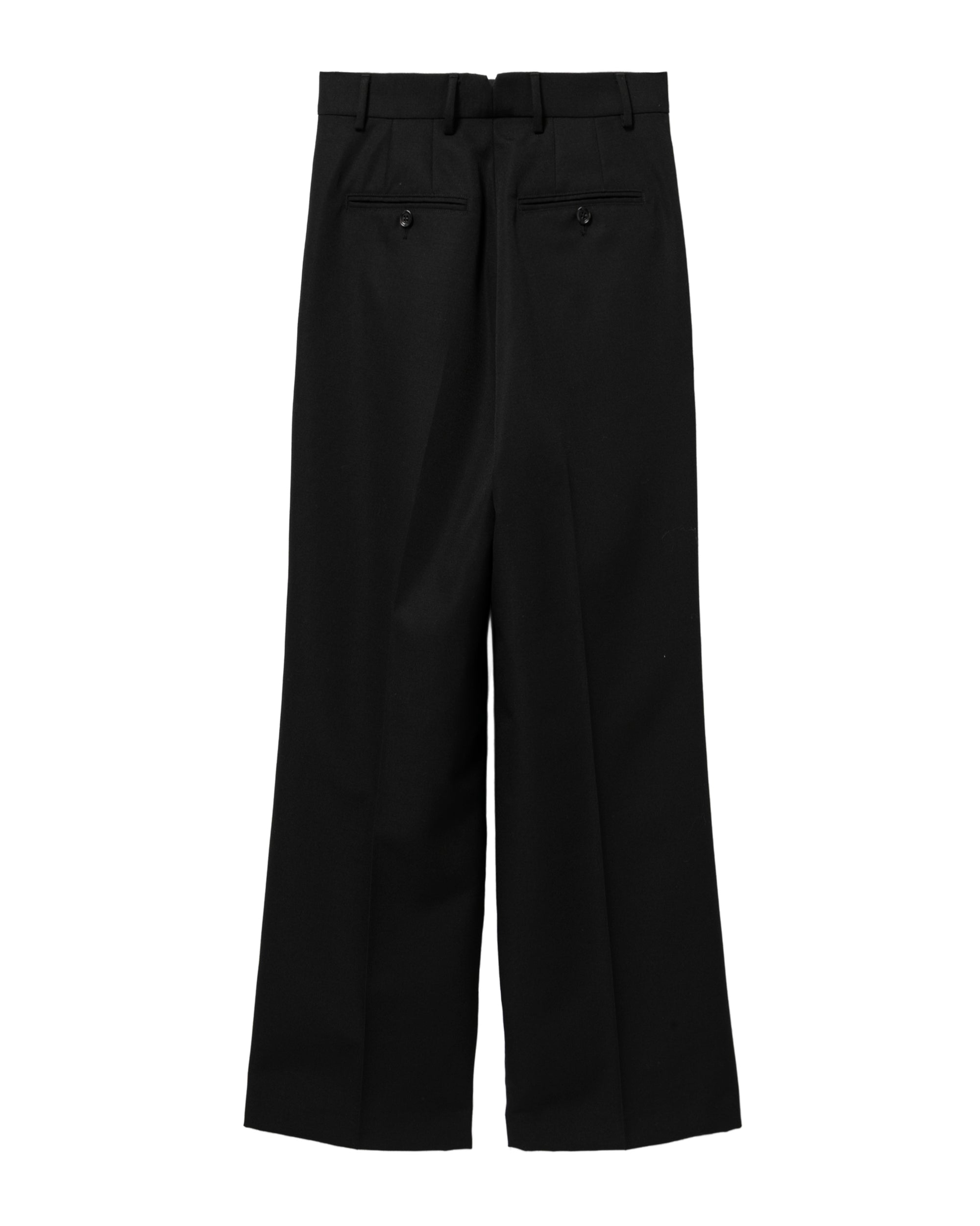 Wide-leg pants