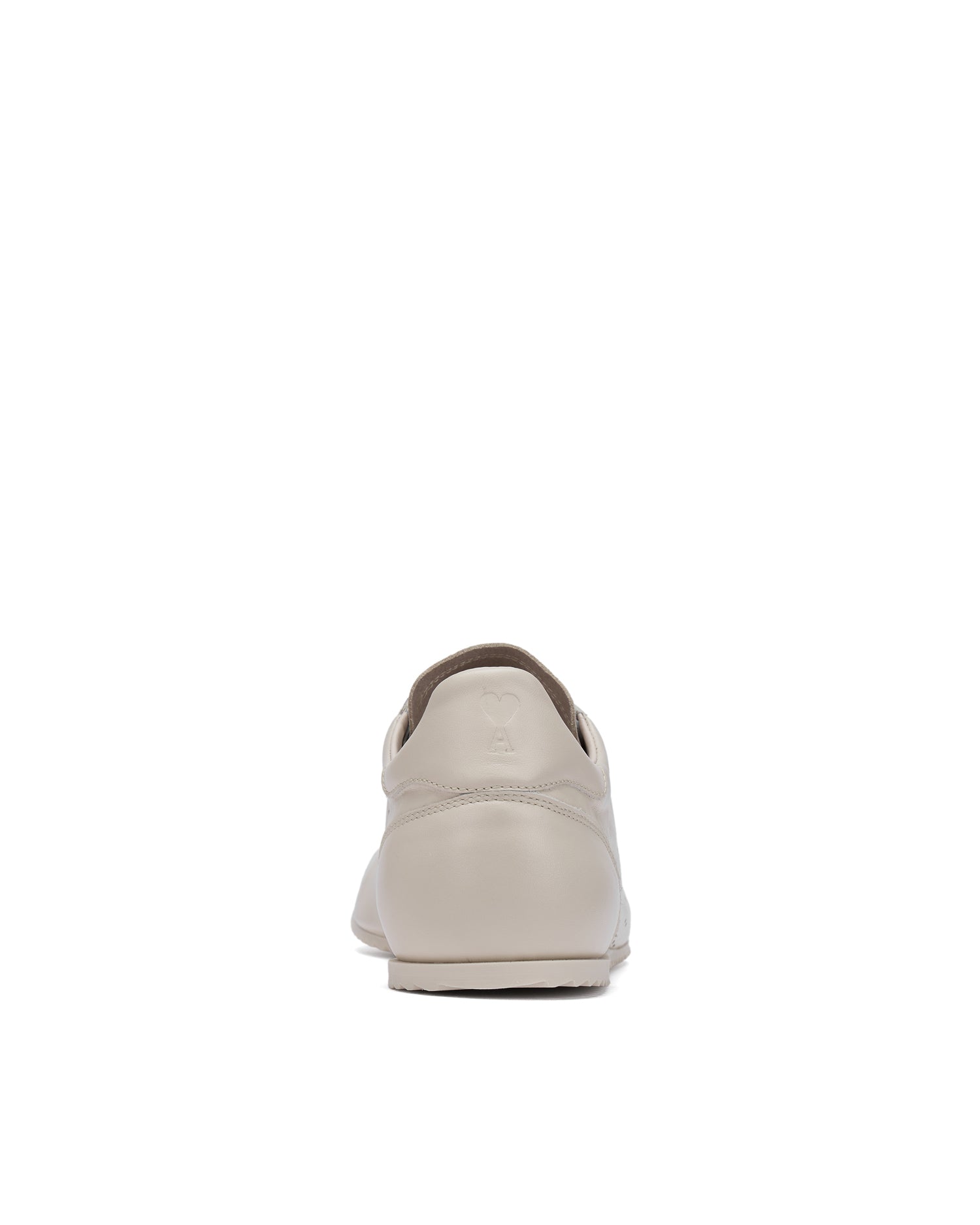 Lace-up sneakers