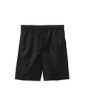 Elasticated waist shorts