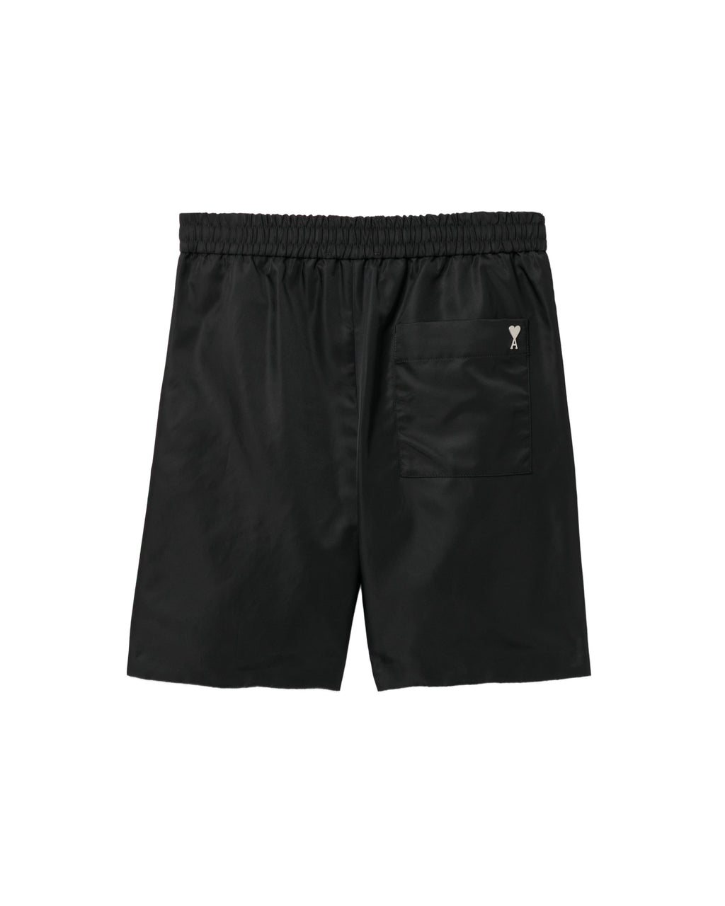 Elasticated waist shorts
