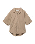 Short sleeve shirt