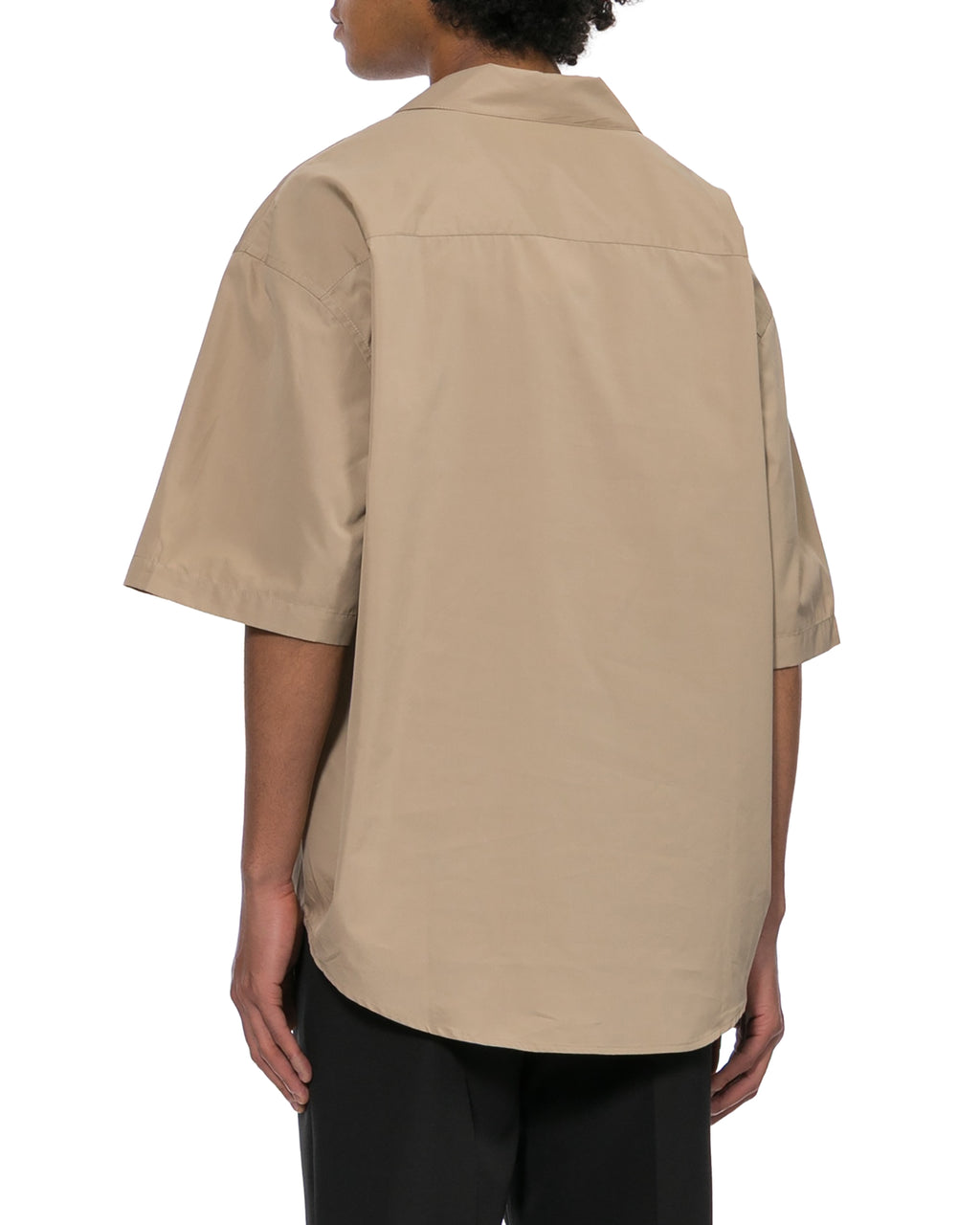 Short sleeve shirt
