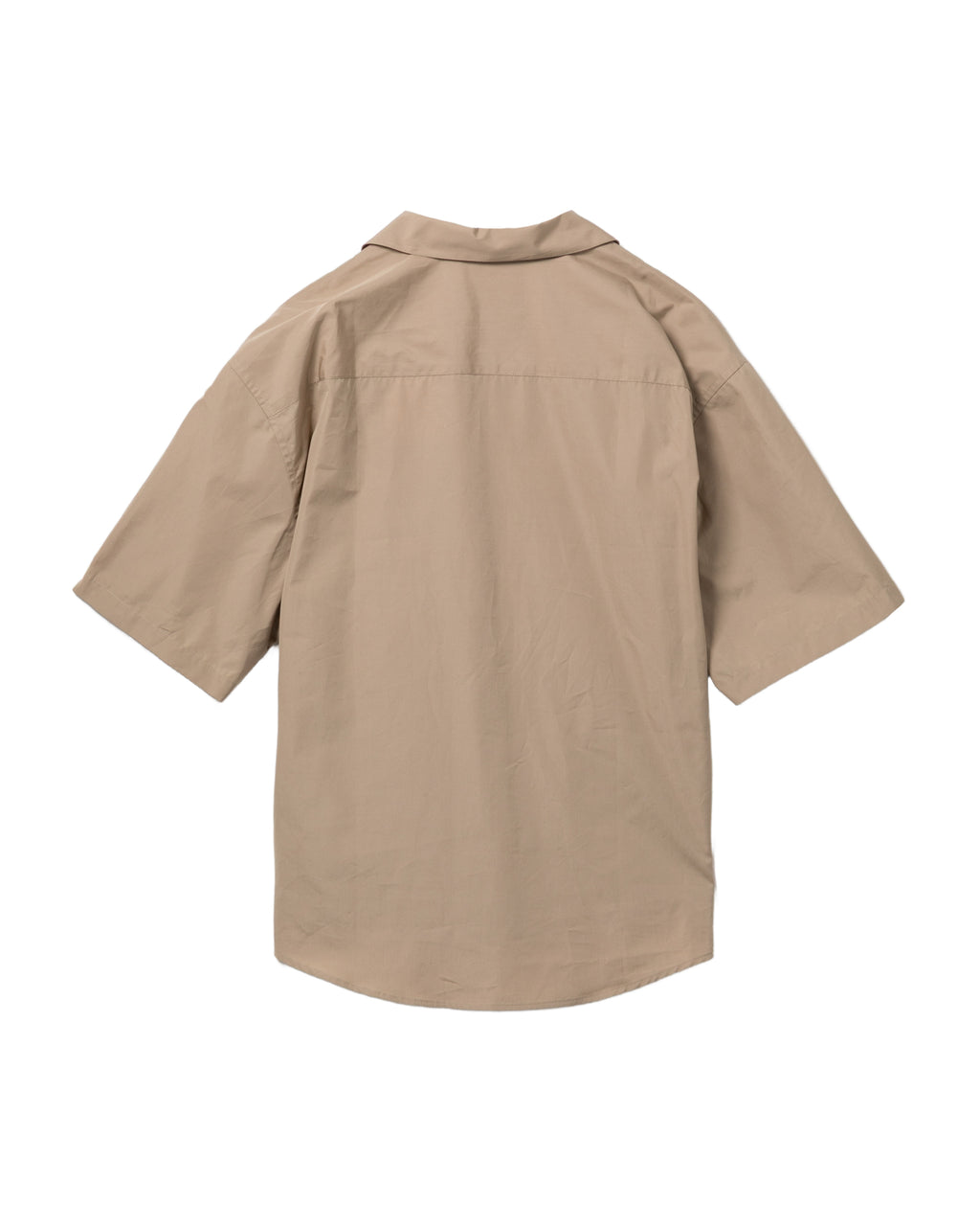 Short sleeve shirt