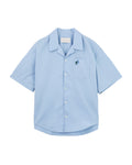 Embroidered shirt
