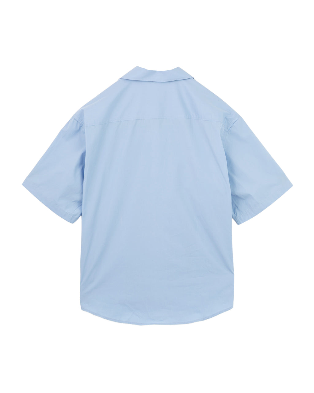 Embroidered shirt