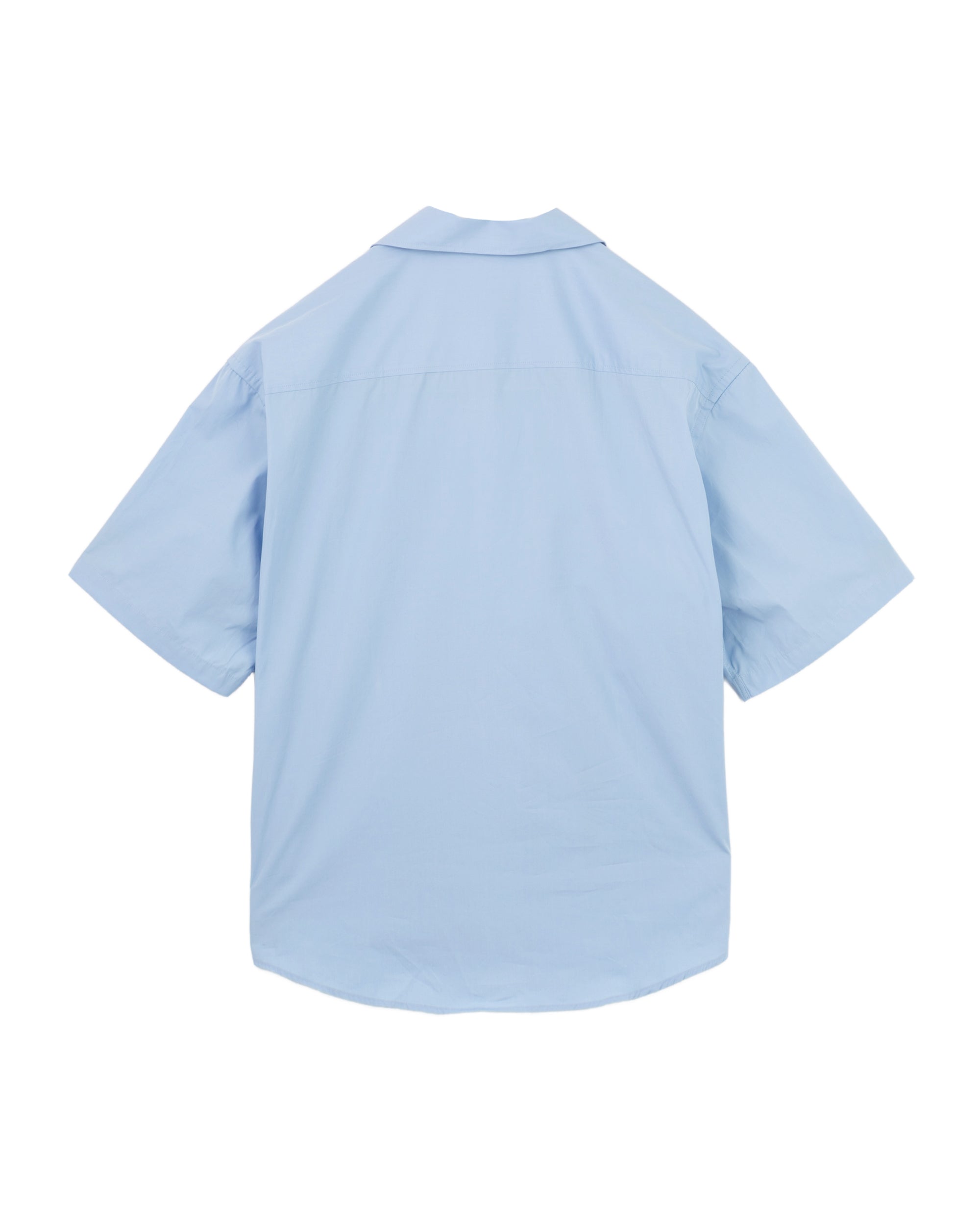 Embroidered shirt