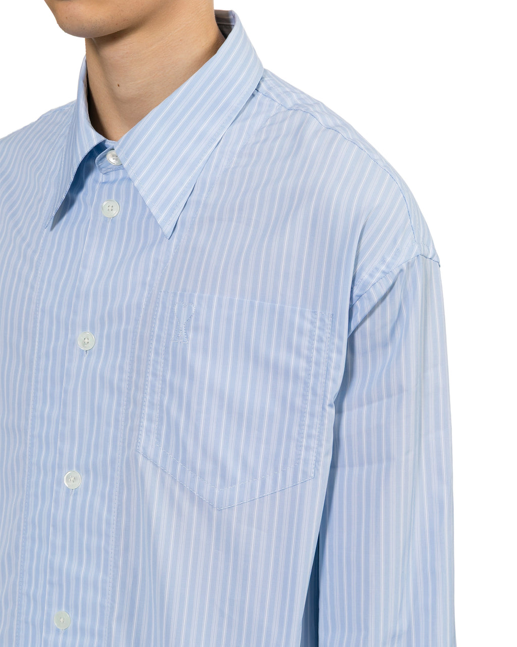 Striped shirt