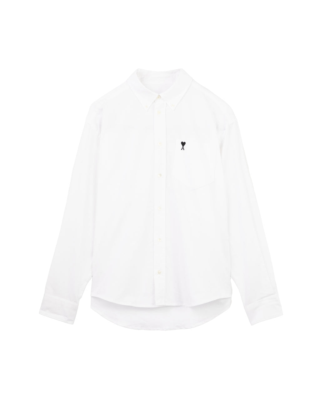 Embroidered shirt