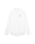 Embroidered shirt