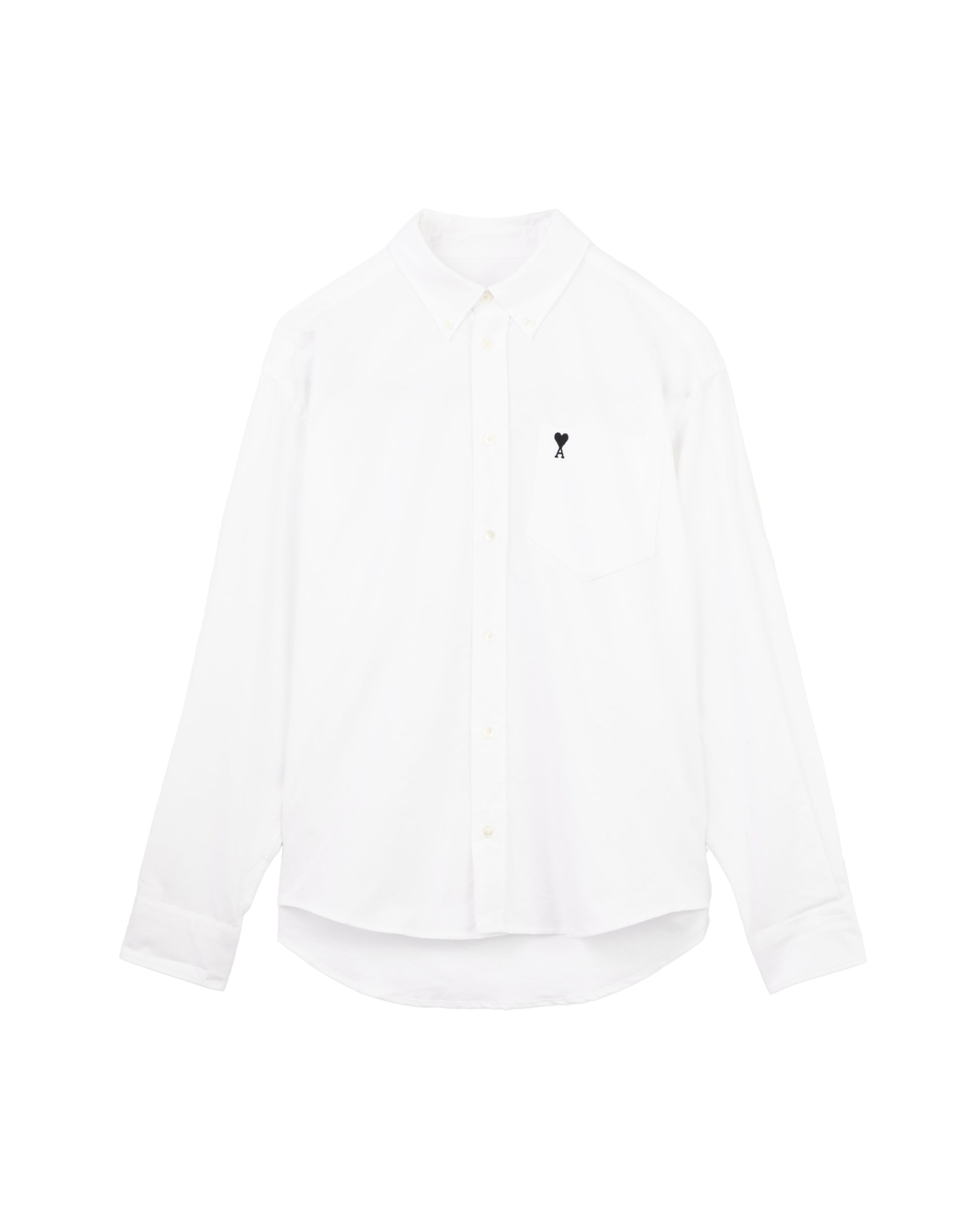 Embroidered shirt