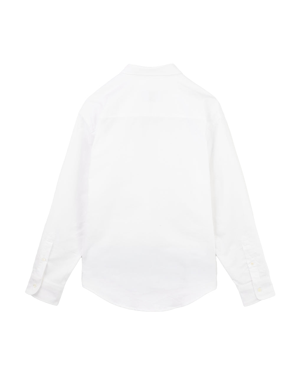 Embroidered shirt