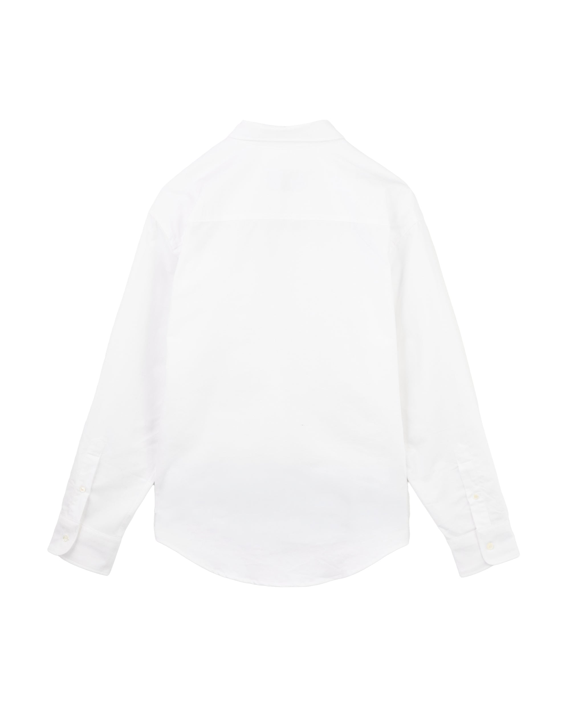 Embroidered shirt