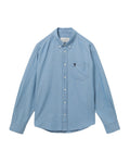 Buttoned shirt
