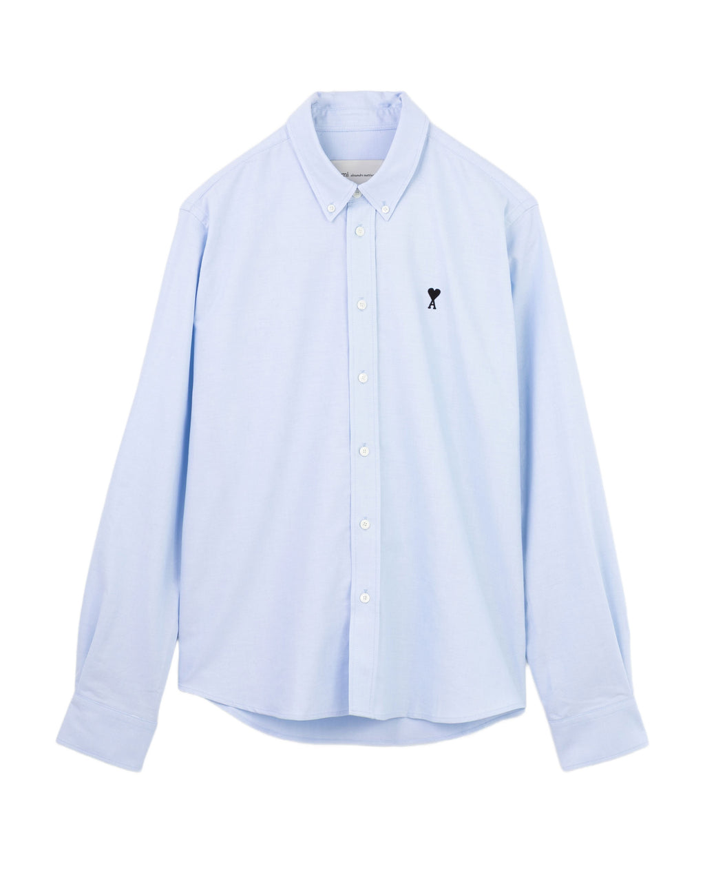 Embroidered shirt