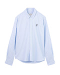 Embroidered shirt