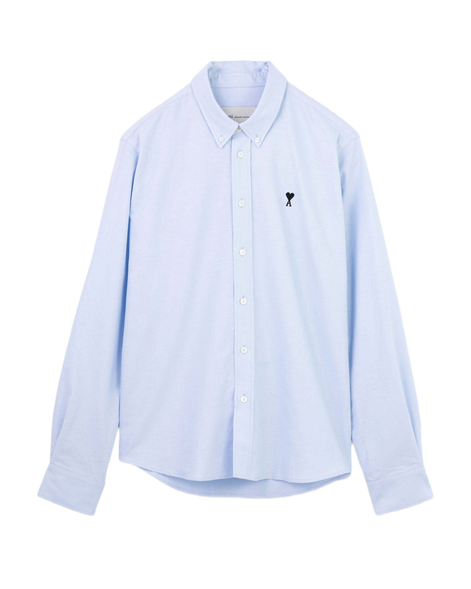 Embroidered shirt