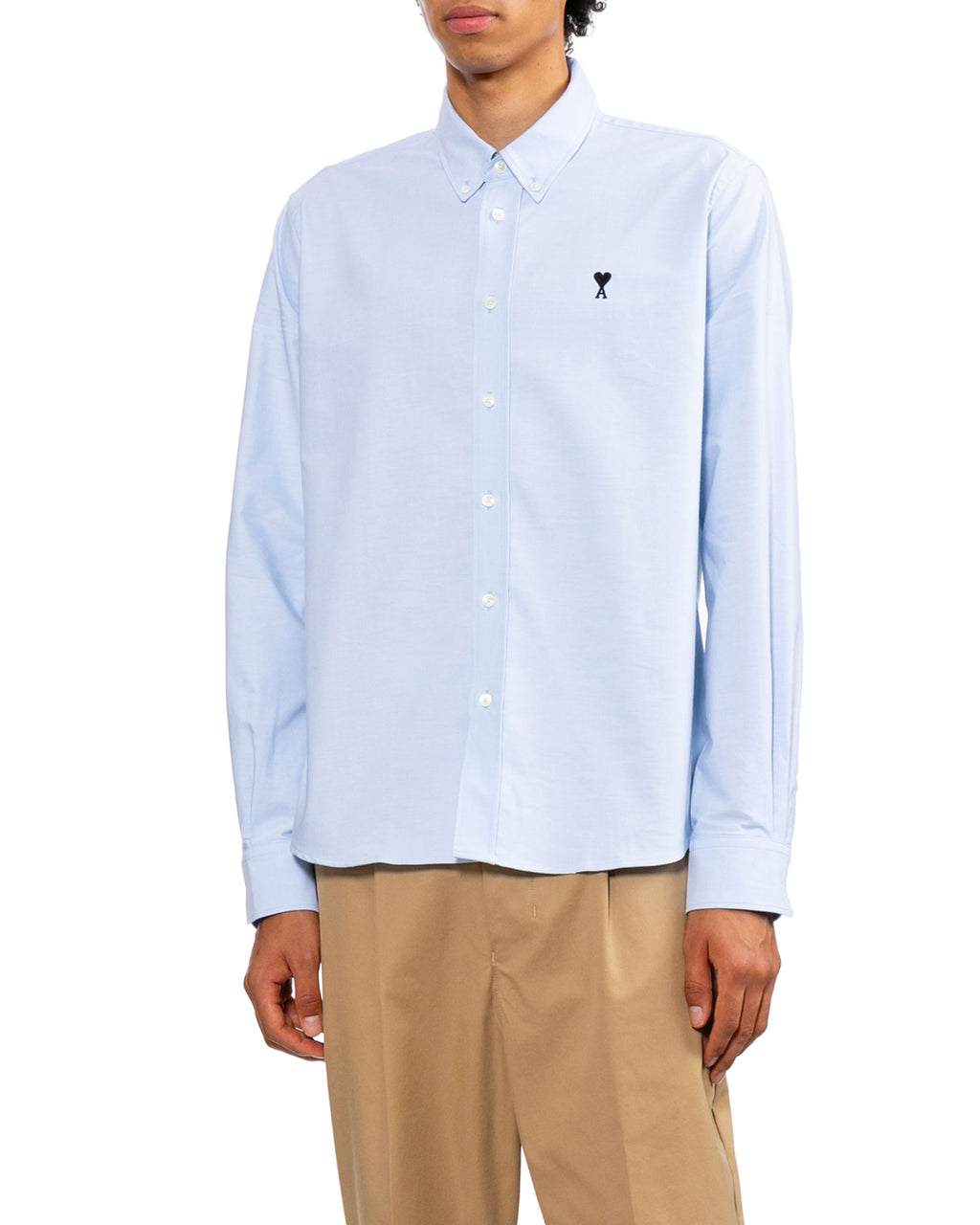 Embroidered shirt