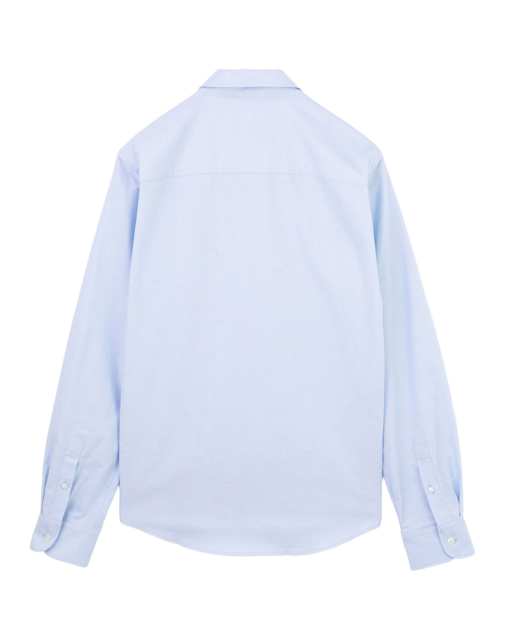 Embroidered shirt