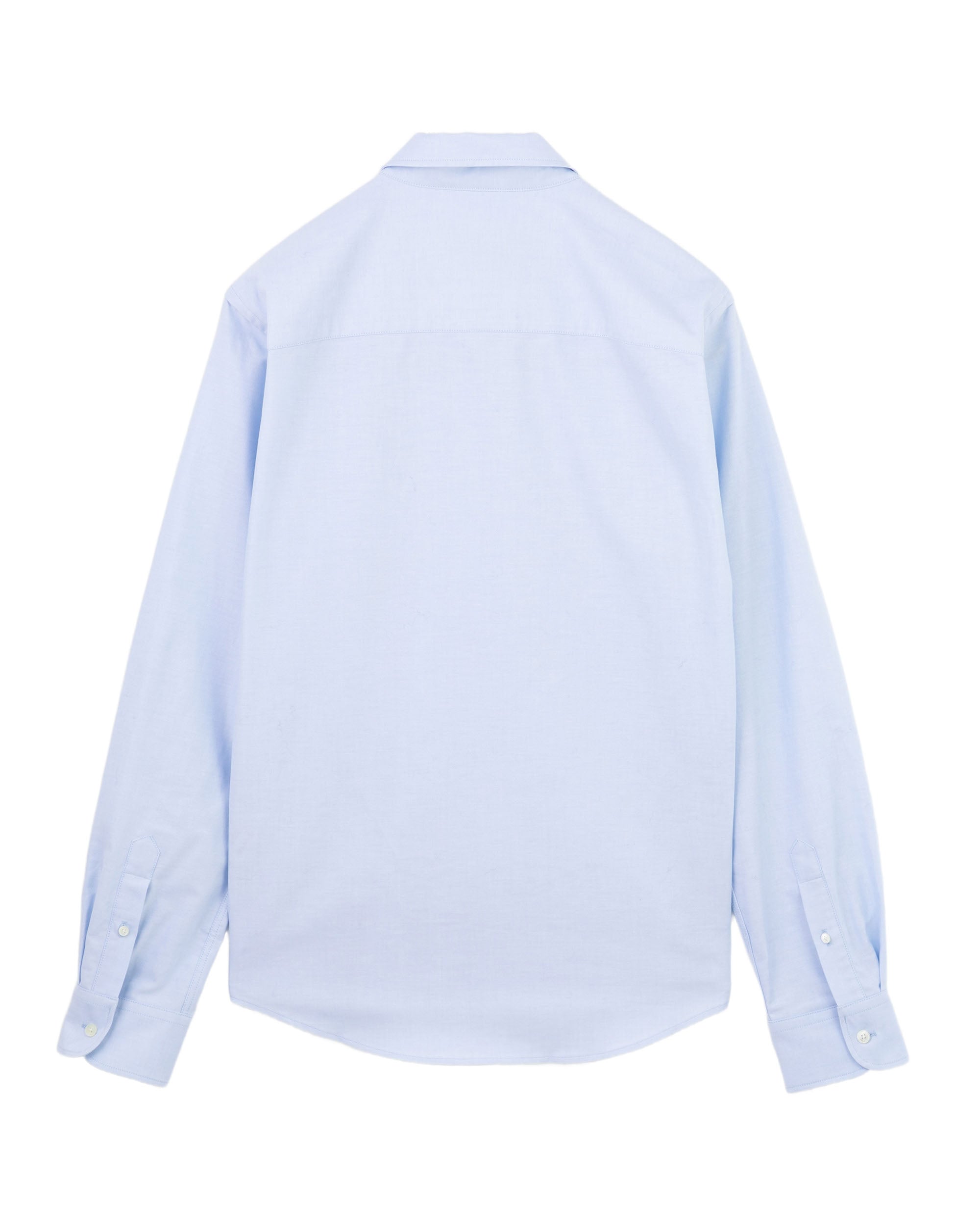 Embroidered shirt