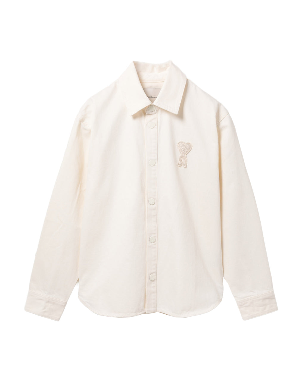 Embroidered shirt