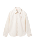 Embroidered shirt