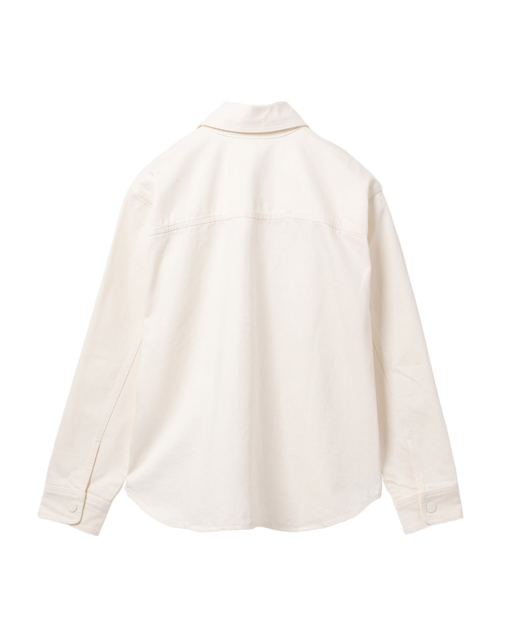 Embroidered shirt