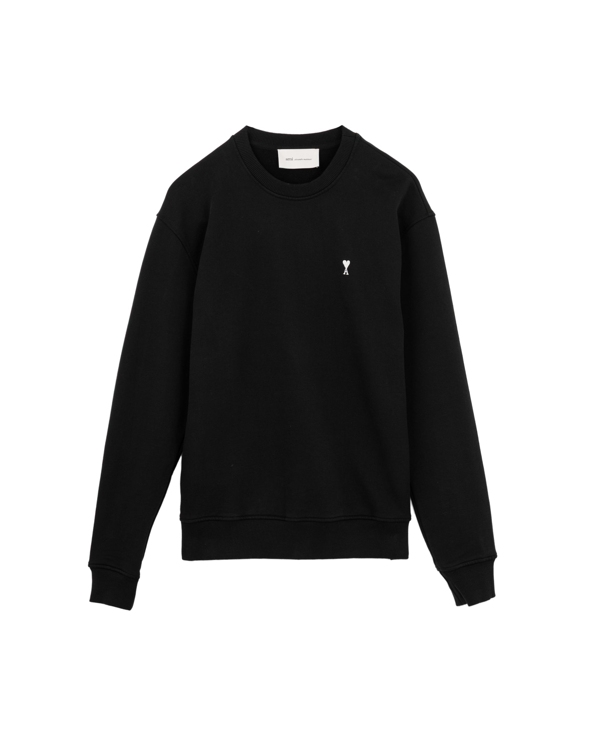 Embroidered sweat