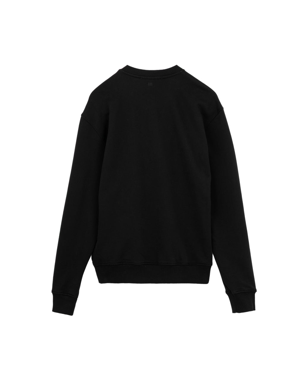Embroidered sweat