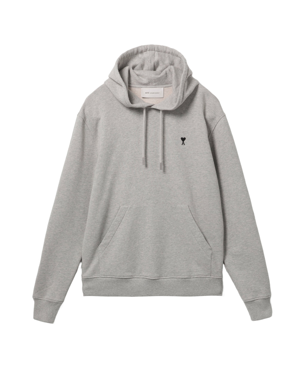 Logo hoodie