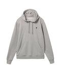 Logo hoodie