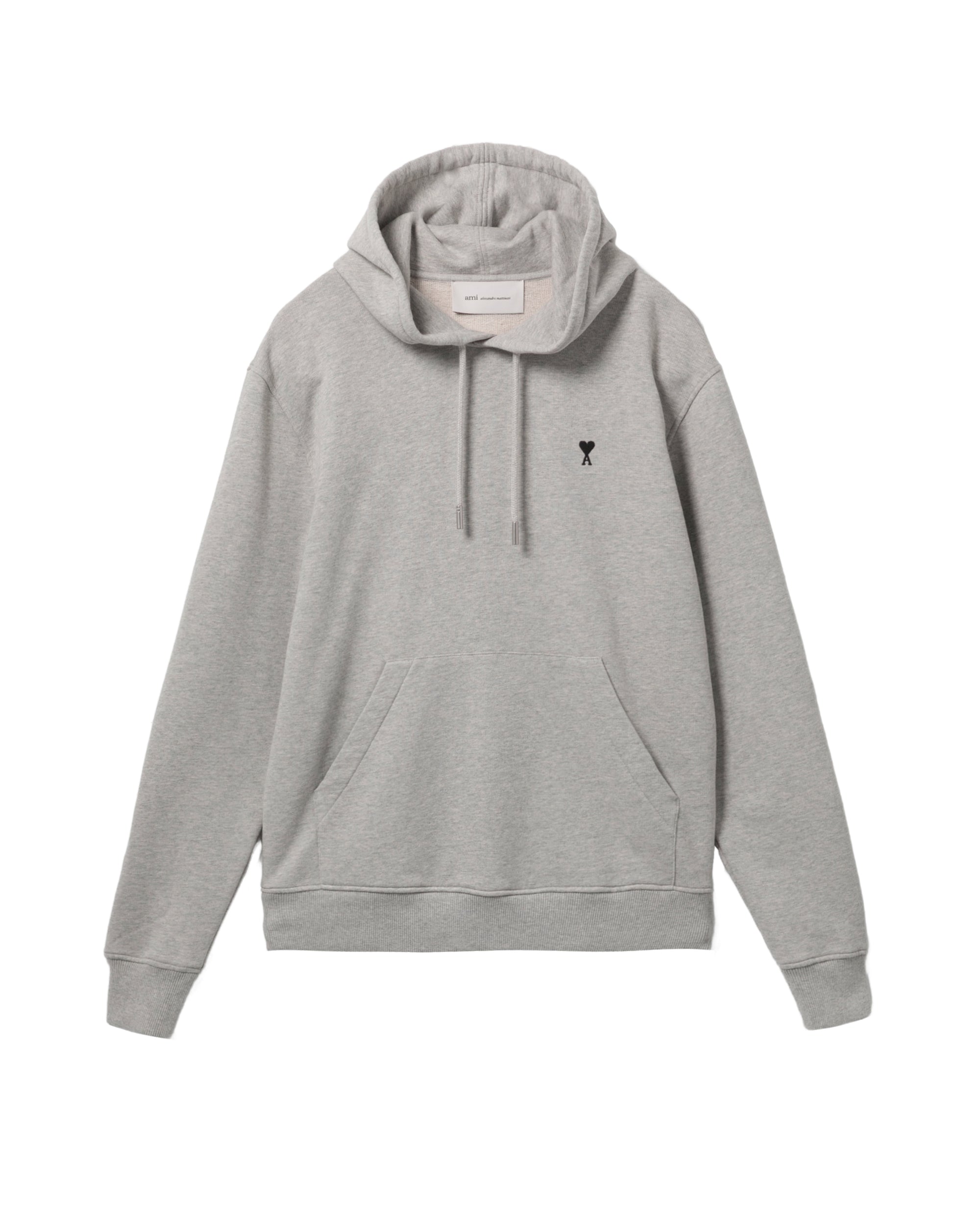 Logo hoodie