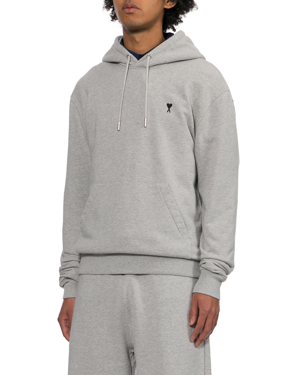 Logo hoodie