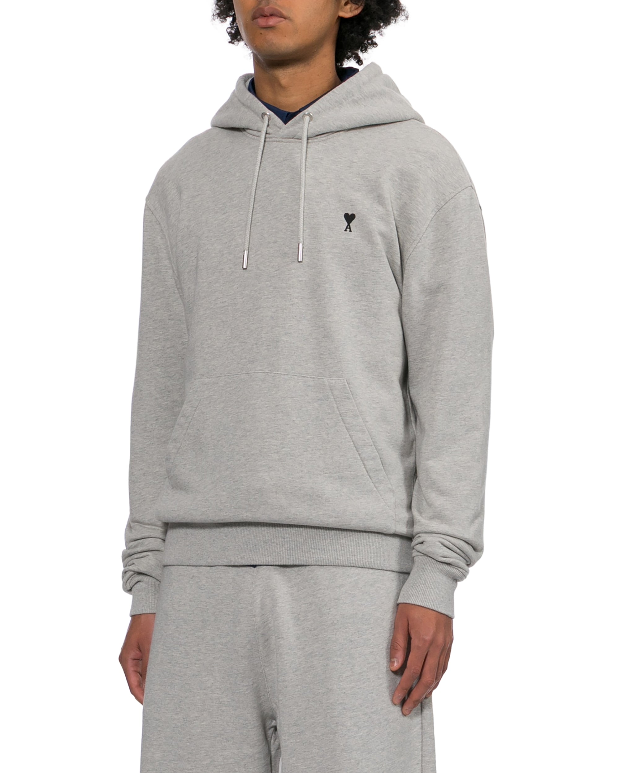 Logo hoodie