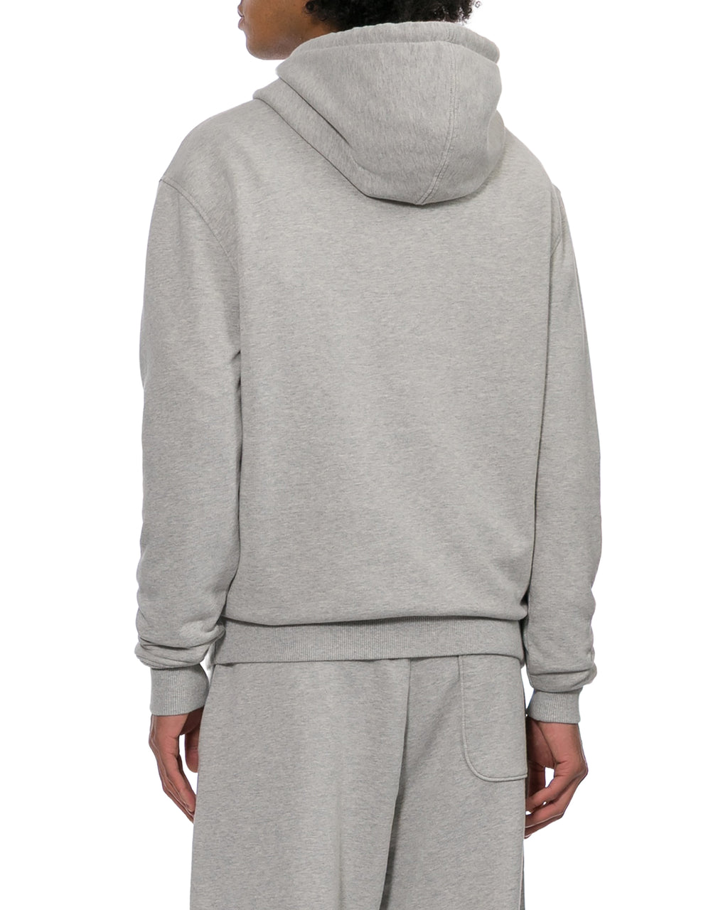 Logo hoodie