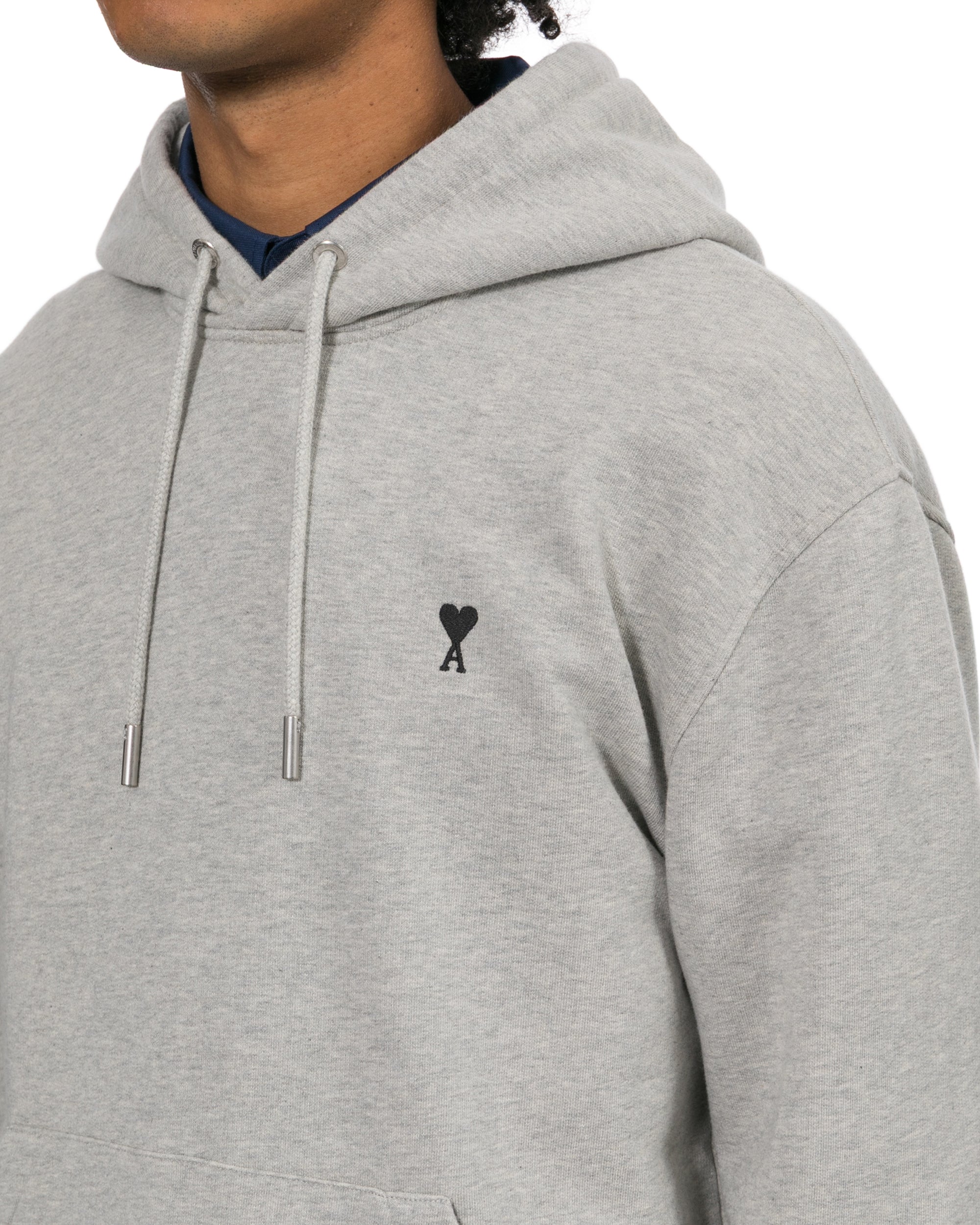 Logo hoodie