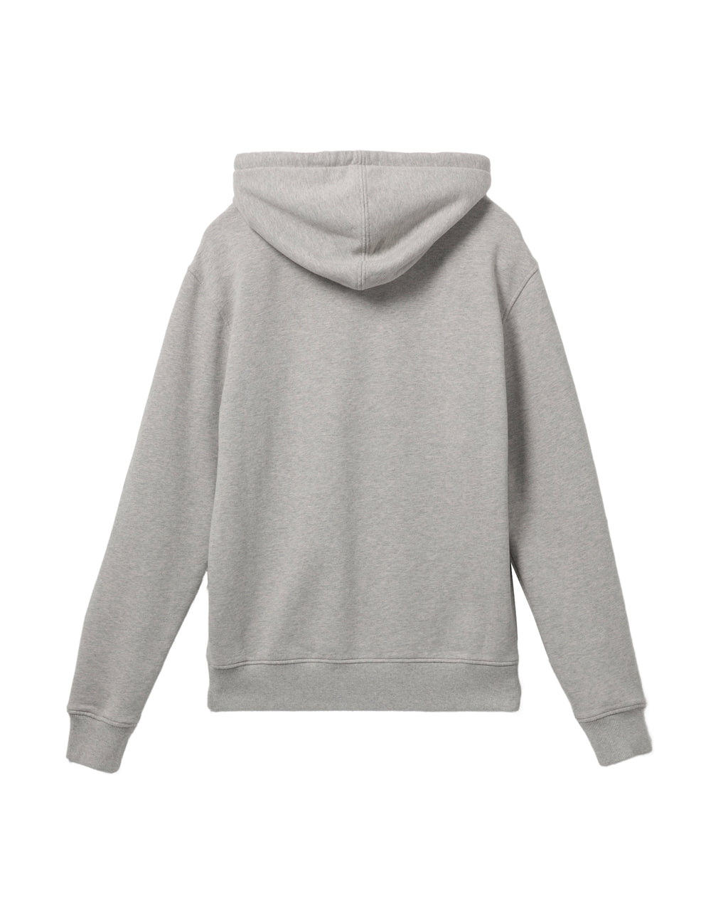 Logo hoodie
