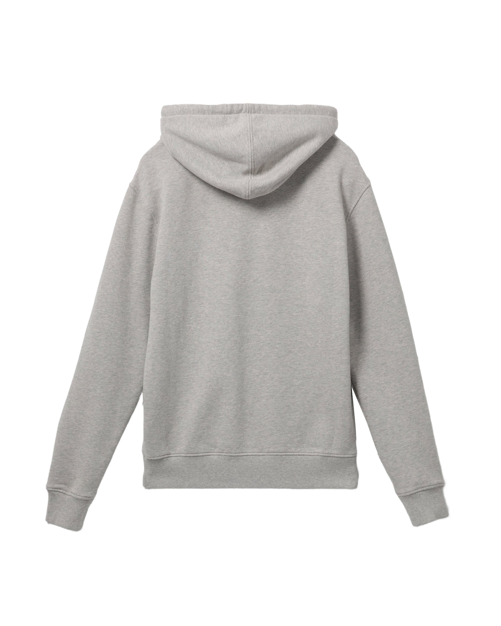 Logo hoodie