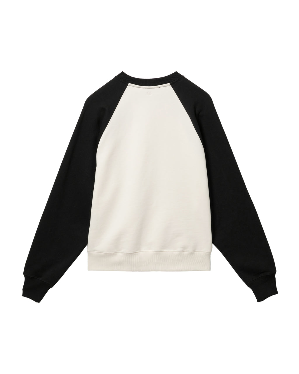 Ami de Coeur raglan sweatshirt