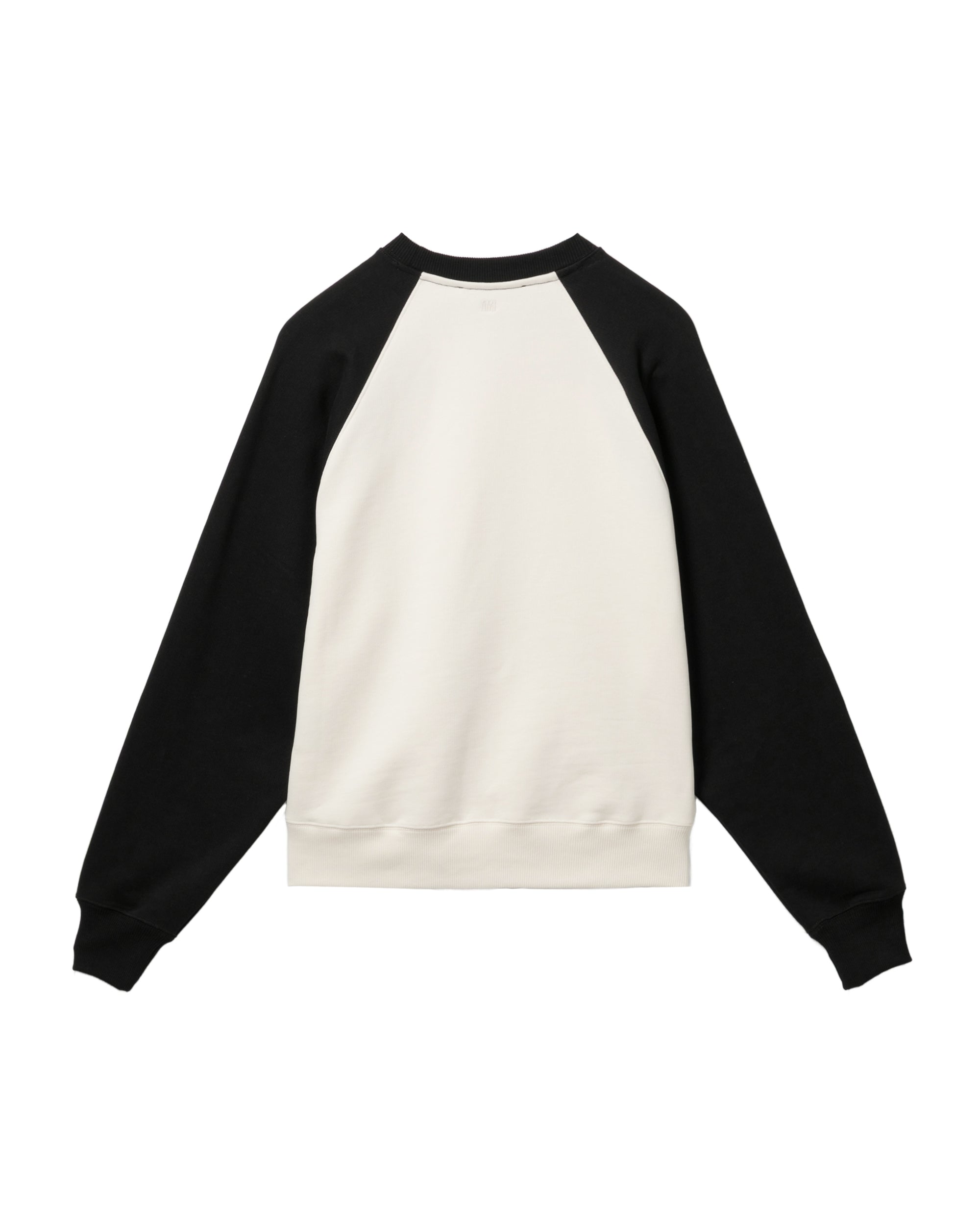 Ami de Coeur raglan sweatshirt