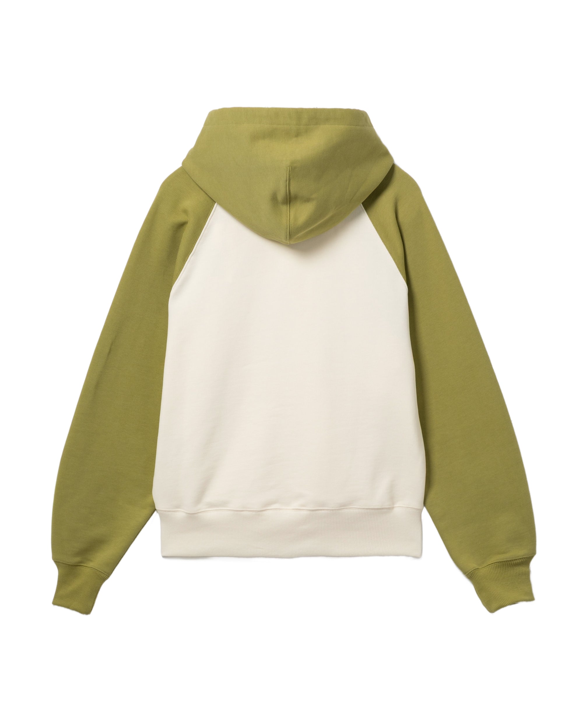 Ami de Coeur raglan hoodie