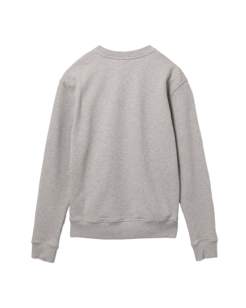 Embroidered sweater
